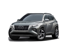Hyundai Tucson (2021-)